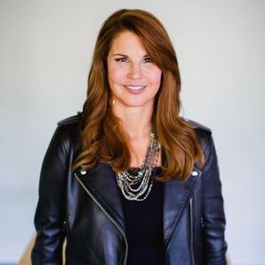 Meet your Posher, Catherine